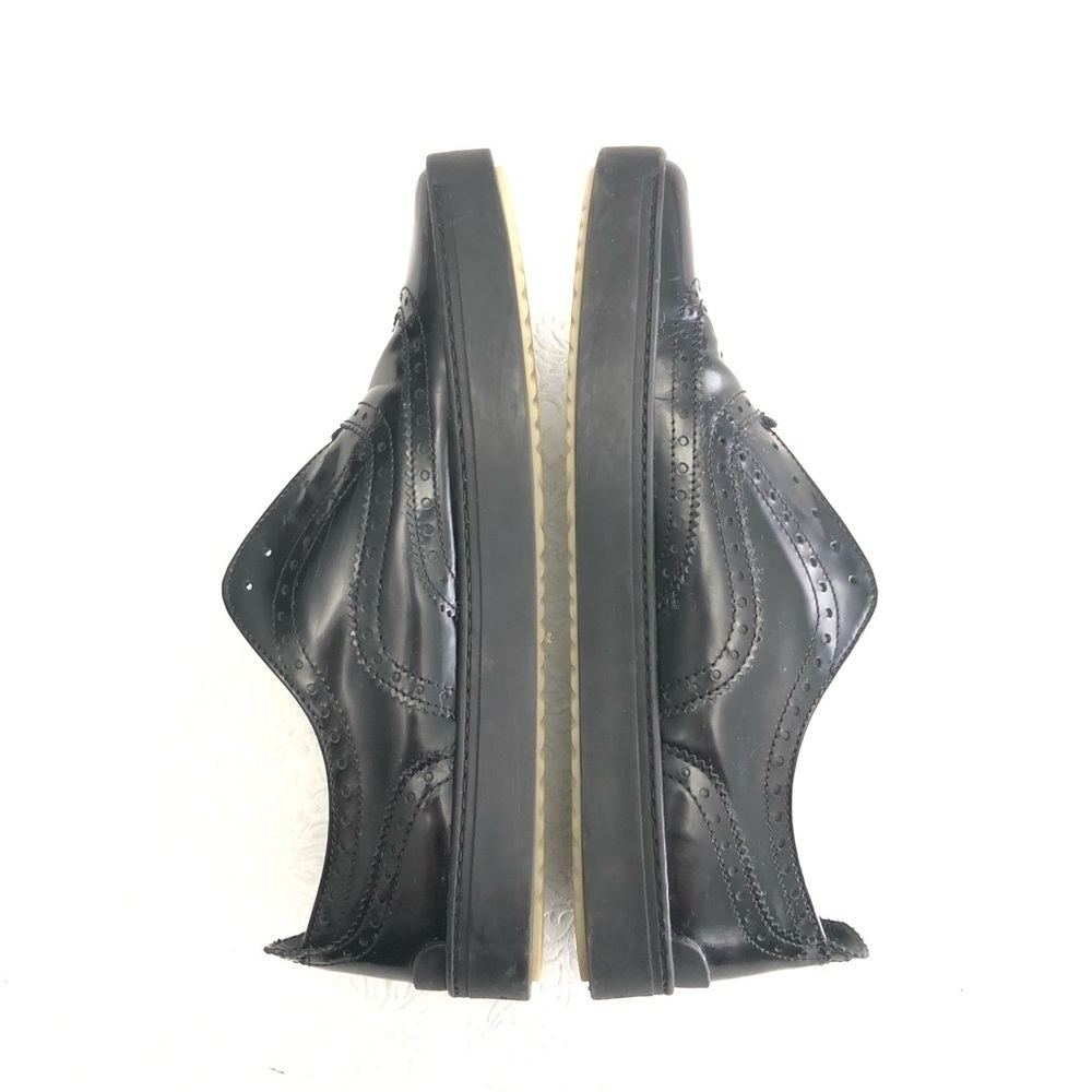 rag & bone Black Women's Sneakers - Picture 9 of 13